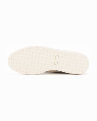 PUMA SUEDE CHARLES F. STEAD VI ROYAL