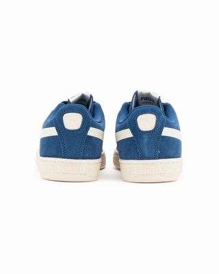 PUMA SUEDE CHARLES F. STEAD VI ROYAL