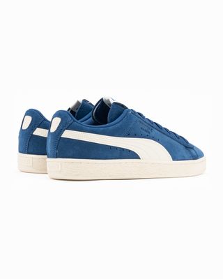 PUMA SUEDE CHARLES F. STEAD VI ROYAL