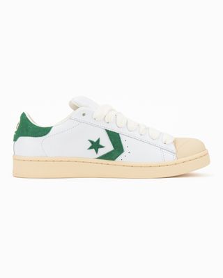 CONVERSE 1908 TYLER, THE CREATOR PRO LEATHER OX WHITE