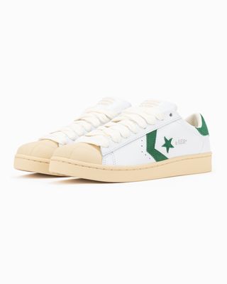 CONVERSE 1908 TYLER, THE CREATOR PRO LEATHER OX WHITE