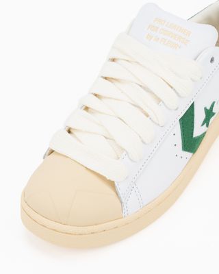 CONVERSE 1908 TYLER, THE CREATOR PRO LEATHER OX WHITE
