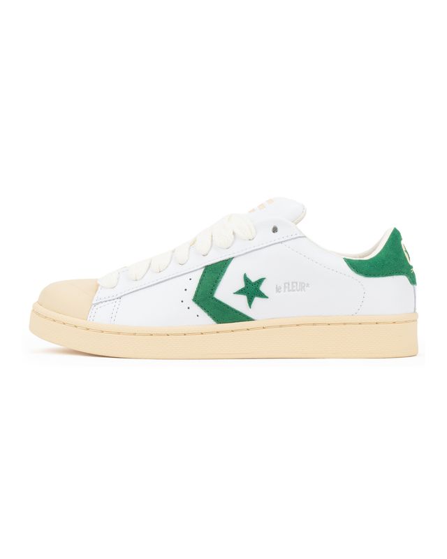 CONVERSE 1908 TYLER, THE CREATOR PRO LEATHER OX WHITE