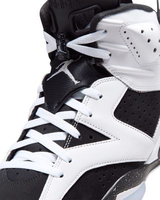 AIR JORDAN 6 RETRO OREO