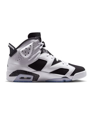 AIR JORDAN 6 RETRO OREO