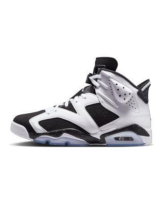 AIR JORDAN 6 RETRO OREO