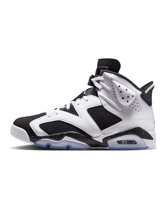 AIR JORDAN 6 RETRO OREO