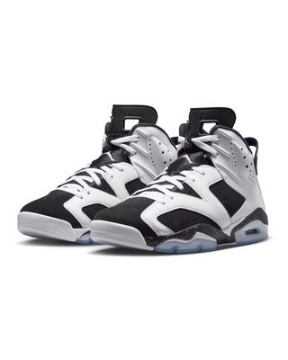 AIR JORDAN 6 RETRO OREO