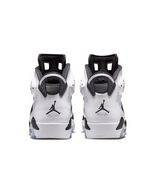 AIR JORDAN 6 RETRO OREO