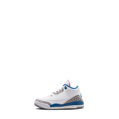 JORDAN 3 RETRO PS TRUE BLUE
