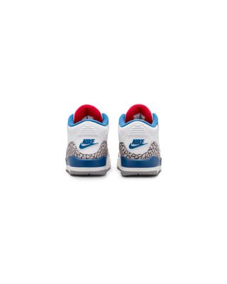 JORDAN 3 RETRO PS TRUE BLUE