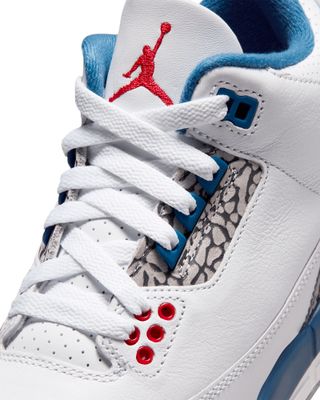 DM0967-104-df AIR JORDAN 3 RETRO TRUE BLUE GS