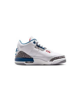 DM0967-104-lt AIR JORDAN 3 RETRO TRUE BLUE GS