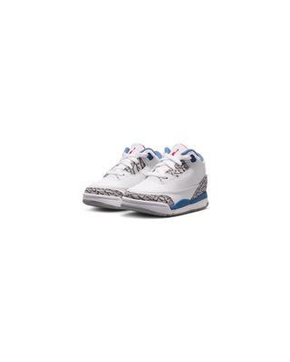 JORDAN 3 RETRO TD TRUE BLUE