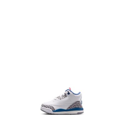 JORDAN 3 RETRO TD TRUE BLUE