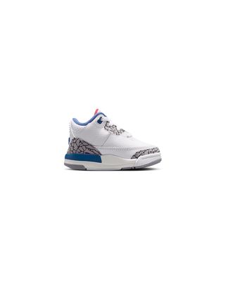 JORDAN 3 RETRO TD TRUE BLUE