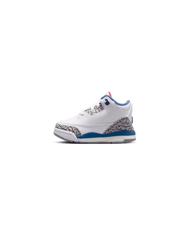 JORDAN 3 RETRO TD TRUE BLUE