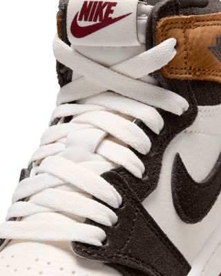 JORDAN 1 ETRO HIGH OG PS LOVE LETTER