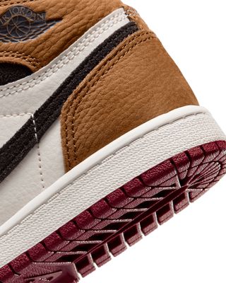 JORDAN 1 ETRO HIGH OG PS LOVE LETTER