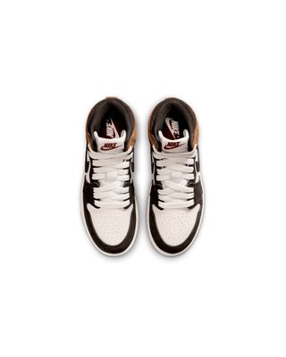 JORDAN 1 ETRO HIGH OG PS LOVE LETTER