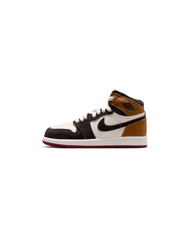 JORDAN 1 ETRO HIGH OG PS LOVE LETTER