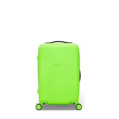 NIKE 22IN HARDSHELL LUGGAGE VOLT