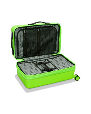 NIKE 22IN HARDSHELL LUGGAGE VOLT