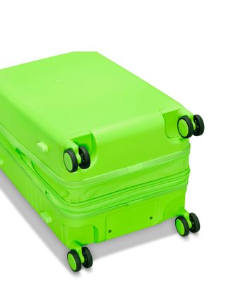NIKE 22IN HARDSHELL LUGGAGE VOLT