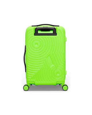 NIKE 22IN HARDSHELL LUGGAGE VOLT