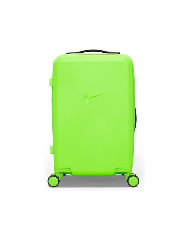 NIKE 22IN HARDSHELL LUGGAGE VOLT