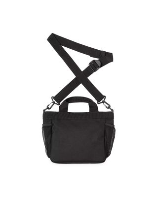 CARHARTT WIP PHILIS SHOULDER BAG BLACK
