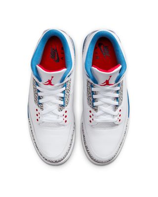 IF4396-104-z AIR JORDAN 3 RETRO OG TRUE BLUE