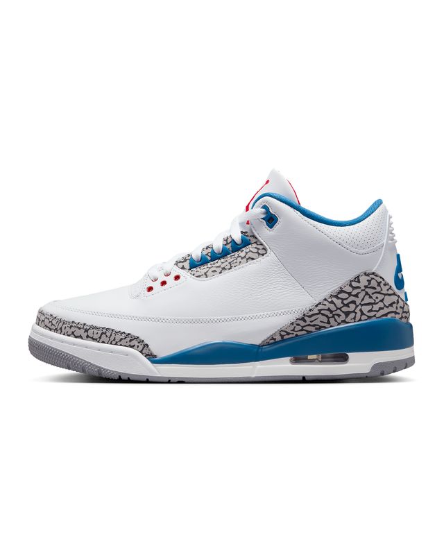 IF4396-104 AIR JORDAN 3 RETRO OG TRUE BLUE