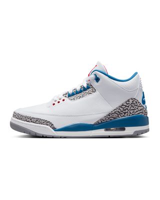 IF4396-104 AIR JORDAN 3 RETRO OG TRUE BLUE