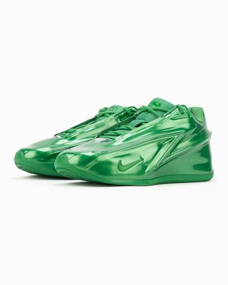 NIKE KD 19 GORGE GREEN