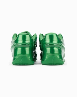 NIKE KD 19 GORGE GREEN
