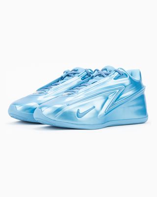 NIKE KD19 PHOTO BLUE