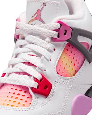 AIR JORDAN 4 RETRO COMIC PS
