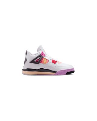 AIR JORDAN 4 RETRO COMIC PS