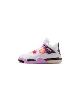 AIR JORDAN 4 RETRO COMIC PS