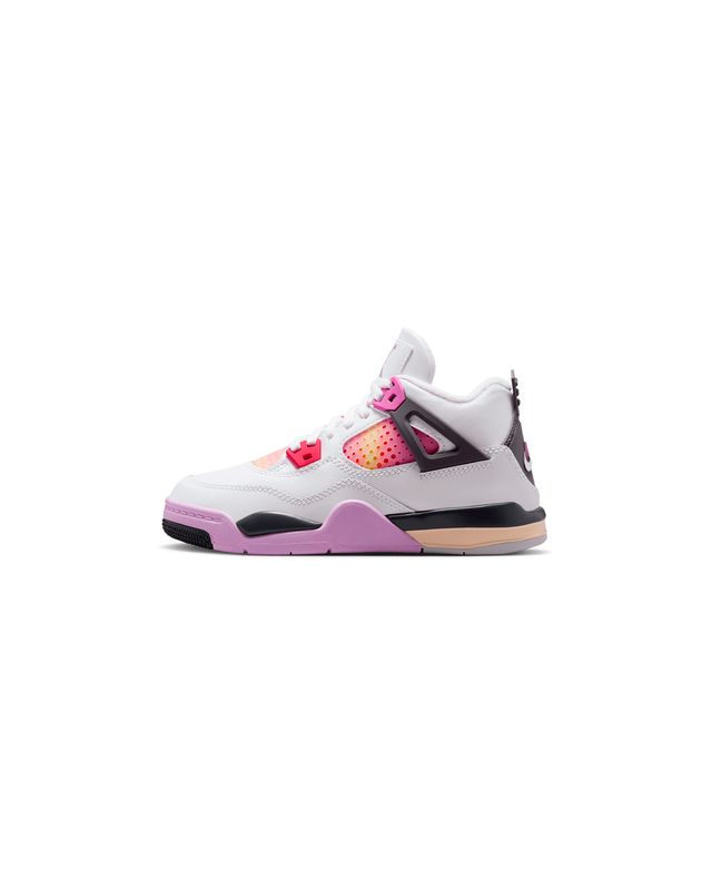 AIR JORDAN 4 RETRO COMIC PS