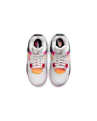 AIR JORDAN 4 RETRO COMIC PS