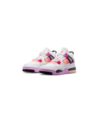 AIR JORDAN 4 RETRO COMIC PS