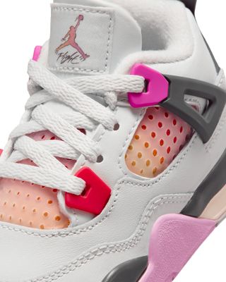 AIR JORDAN 4 RETRO COMIC TD