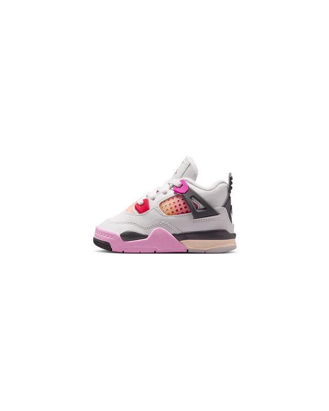 AIR JORDAN 4 RETRO COMIC TD