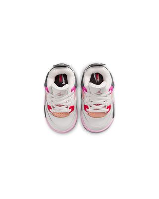 AIR JORDAN 4 RETRO COMIC TD