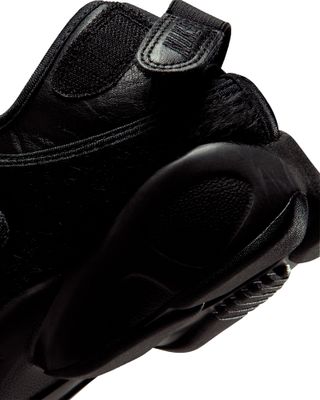 WMNS NIKE AIR RIFT BLACK