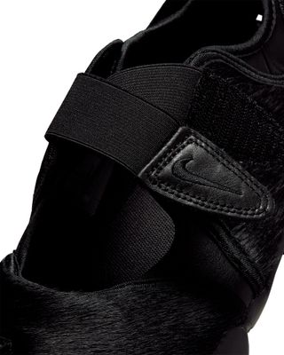 WMNS NIKE AIR RIFT BLACK