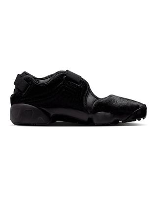 WMNS NIKE AIR RIFT BLACK