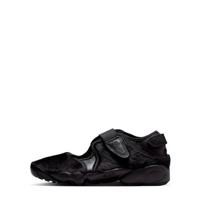 WMNS NIKE AIR RIFT BLACK